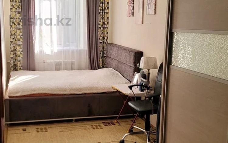 3-бөлмелі пәтер · 55 м² · 4/4 қабат, мкр Коктем-2 бухар жирау — Байзакова Бухар Жырау, бағасы: 41.5 млн ₸ в Алматы, Бостандыкский р-н — фото 11