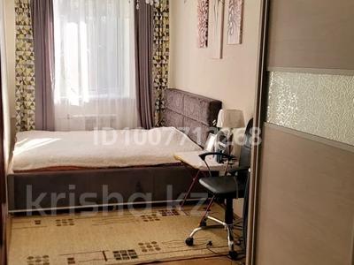 3-комнатная квартира · 55 м² · 4/4 этаж, мкр Коктем-2 бухар жирау — Байзакова Бухар Жырау за 41 млн ₸ в Алматы, Бостандыкский р-н