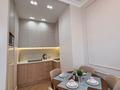 2-бөлмелі пәтер · 40 м² · 13/18 қабат, Туран 39, бағасы: 42.5 млн ₸ в Астане, Нура р-н — фото 6