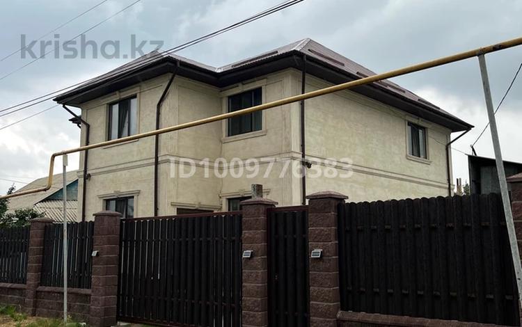 Жеке үй · 6 бөлме · 260 м² · 8.5 жүзд., Султан Бейбарыс 18, бағасы: 77 млн ₸ в Туздыбастау (Калинино) — фото 24