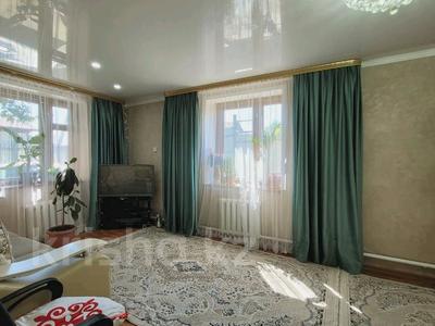 Отдельный дом · 3 комнаты · 77 м² · 6.5 сот., 3 Лодачная за 17 млн 〒 в Семее