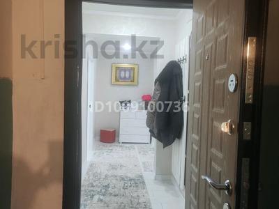4-комнатная квартира · 90 м² · 8/10 этаж, мкр 11 — Шипагер за 32 млн ₸ в Актобе