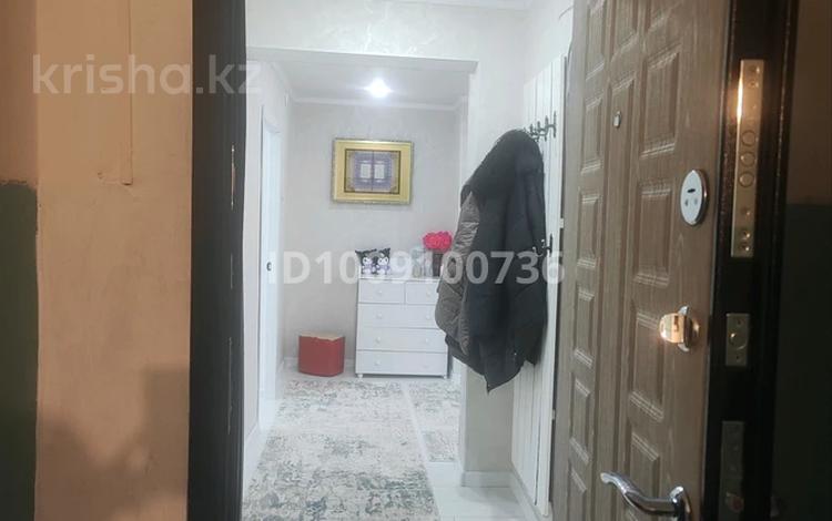 4-бөлмелі пәтер · 90 м² · 8/10 қабат, мкр 11 — Шипагер, бағасы: 32 млн ₸ в Актобе — фото 2