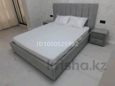 1-комнатная квартира · 41 м² · 1/24 этаж, Байдибек би стр. 127/7 за 230 000 〒 в Шымкенте, Абайский р-н