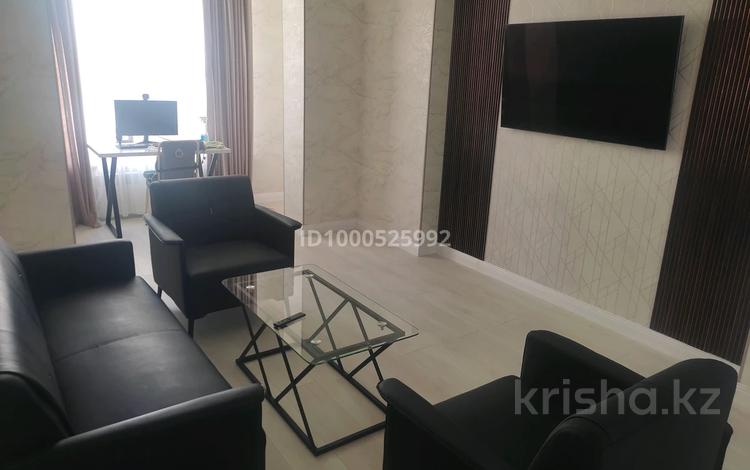 2-бөлмелі пәтер · 63 м² · 3/16 қабат, Байдибек би стр. 127/7, бағасы: 280 000 ₸ в Шымкенте, Абайский р-н — фото 35