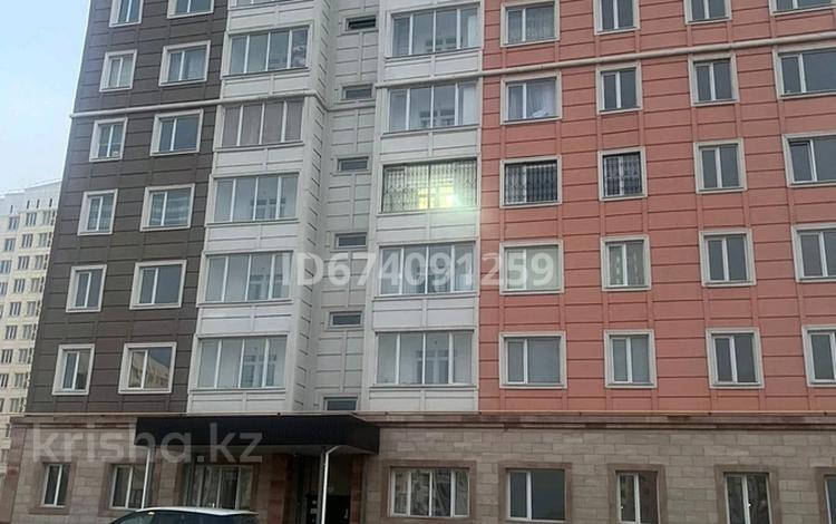 3-комнатная квартира, 79.3 м², 6/9 этаж, мкр Туран за 26 млн 〒 в Шымкенте, Каратауский р-н — фото 2