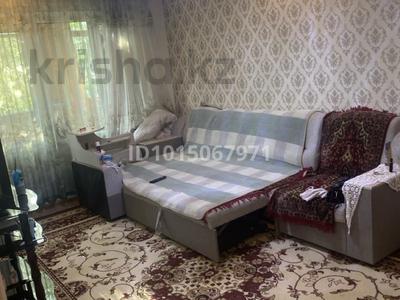 2 комнаты · 47 м² · 2/5 этаж, Ракишева за 35 000 ₸ в Талдыкоргане, мкр Жастар