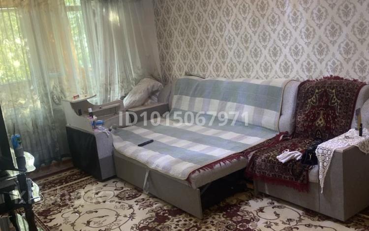 2 комнаты · 47 м² · 2/5 этаж, Ракишева за 35 000 ₸ в Талдыкоргане, мкр Жастар — фото 2