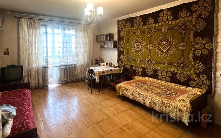 1-комнатная квартира · 41.3 м² · 5 этаж, мкр №11 — ул. Алтынсарина-Жандосова за 28 млн ₸ в Алматы, Ауэзовский р-н — фото 2