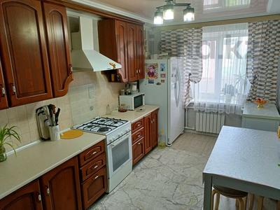 3-бөлмелі пәтер · 95 м² · 9/10 қабат, Авиагородок 30, бағасы: 24.5 млн ₸ в Актобе, мкр Авиагородок