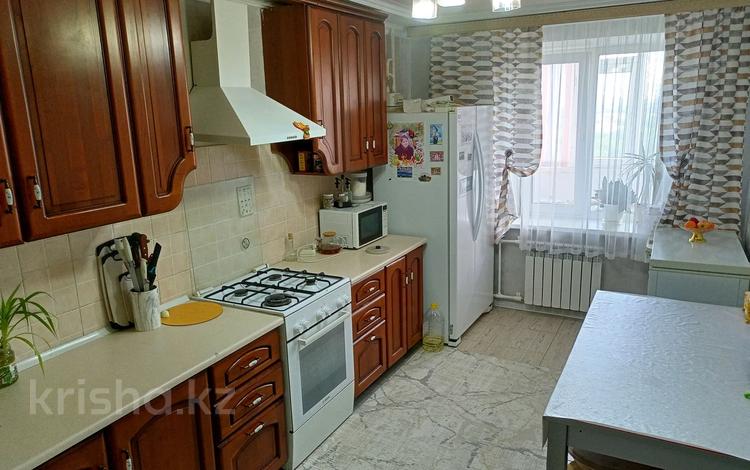 3-бөлмелі пәтер · 95 м² · 9/10 қабат, Авиагородок 30, бағасы: 24.5 млн ₸ в Актобе, мкр Авиагородок — фото 2