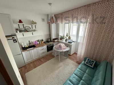 1-комнатная квартира · 46 м² · 2/9 этаж, мкр. Алтын орда за 20 млн 〒 в Актобе