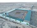 Свободное назначение, склады, общепит • 1500 м² за 150 млн 〒 в Баяндах