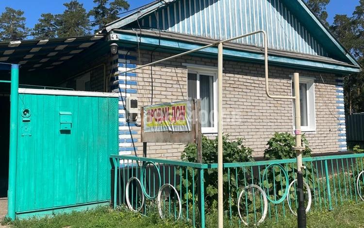 Отдельный дом · 4 комнаты · 74 м² · 15.2 сот., Лермонтова 4а за 17 млн 〒 в Аманкарагае — фото 2