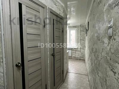 2-бөлмелі пәтер · 45 м² · 3/5 қабат, мкр 5, Тургенева 98/1 — Кафе Очаг, дом ветеранов, бағасы: 14.8 млн ₸ в Актобе