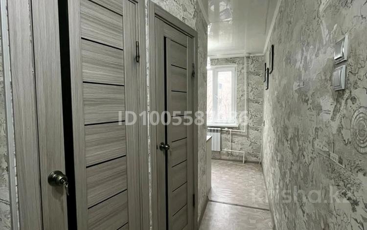 2-бөлмелі пәтер · 45 м² · 3/5 қабат, мкр 5, Тургенева 98/1 — Кафе Очаг, дом ветеранов, бағасы: 14.8 млн ₸ в Актобе — фото 31
