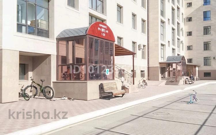 2-комнатная квартира · 50.2 м² · 3/5 этаж, мкр Юго-Восток, Гапеева 15/1 — Гапеева за 20 млн ₸ в Караганде, Казыбек би р-н — фото 10