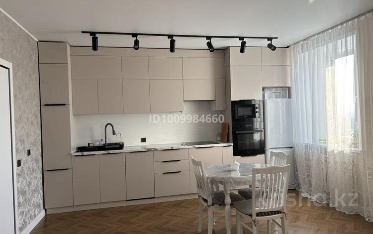 3-комнатная квартира · 70.6 м² · 8/9 этаж, Ш. Уалиханова 32А за 40.5 млн 〒 в Петропавловске — фото 2