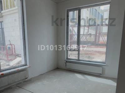 2-бөлмелі пәтер · 73.12 м² · 1/4 қабат, Кульджинский тр-т 80/1, бағасы: 73 млн ₸ в Алматы, Медеуский р-н