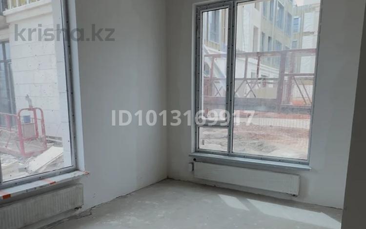 2-бөлмелі пәтер · 73.12 м² · 1/4 қабат, Кульджинский тр-т 80/1, бағасы: 73 млн ₸ в Алматы, Медеуский р-н — фото 2