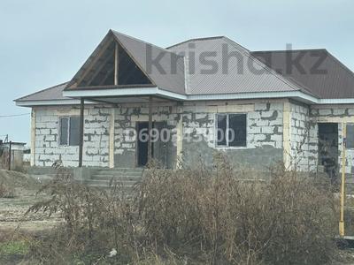 Отдельный дом • 4 комнаты • 175 м² • 10 сот., Жастар-2 223 — Жастар-2 за 18 млн 〒 в Талдыкоргане