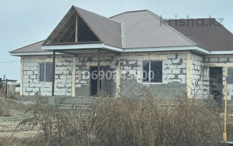 Отдельный дом • 4 комнаты • 175 м² • 10 сот., Жастар-2 223 — Жастар-2 за 19 млн 〒 в Талдыкоргане — фото 2