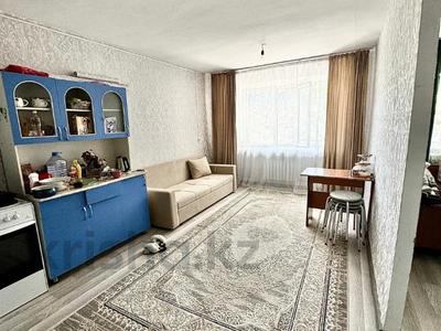 1-комнатная квартира · 35 м² · 3/5 этаж, Казахстан 161 за 9.5 млн 〒 в Усть-Каменогорске