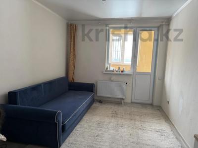 1-бөлмелі пәтер · 34.8 м² · 6/9 қабат, А 105 11, бағасы: 16.8 млн ₸ в Астане, Алматы р-н