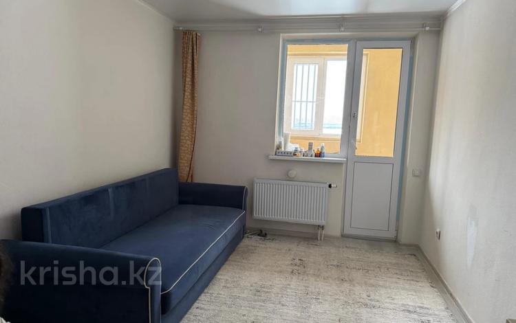 1-бөлмелі пәтер · 34.8 м² · 6/9 қабат, А 105 11, бағасы: 16.8 млн ₸ в Астане, Алматы р-н — фото 2