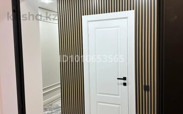3-бөлмелі пәтер · 65.5 м² · 9/12 қабат, Бауыржана Момышулы 10/31 — Монке би, бағасы: ~ 59.6 млн ₸ в Алматы, Алатауский р-н — фото 2