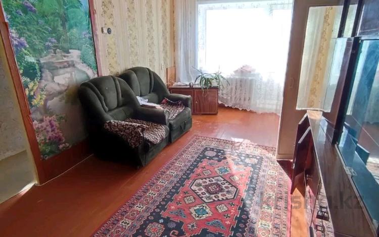 2-бөлмелі пәтер · 45 м² · 5/5 қабат, 2 мкр 20 — 5 этаж, бағасы: 4.9 млн ₸ в Степногорске — фото 2