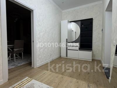 2-комнатная квартира · 70 м² · 4/9 этаж, мкр. Алтын орда, Молдагулова 66Б за 290 000 〒 в Актобе