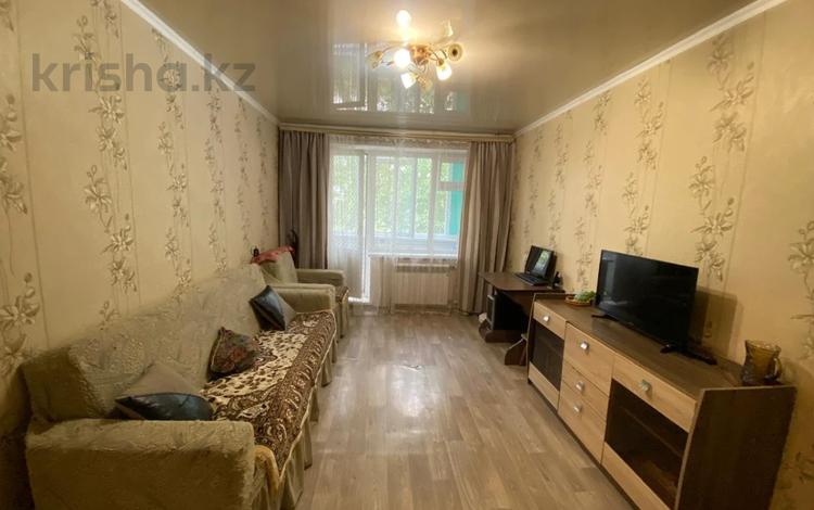 2-комнатная квартира · 48.1 м², санкибай батыра за 14.5 млн ₸ в Актобе — фото 2