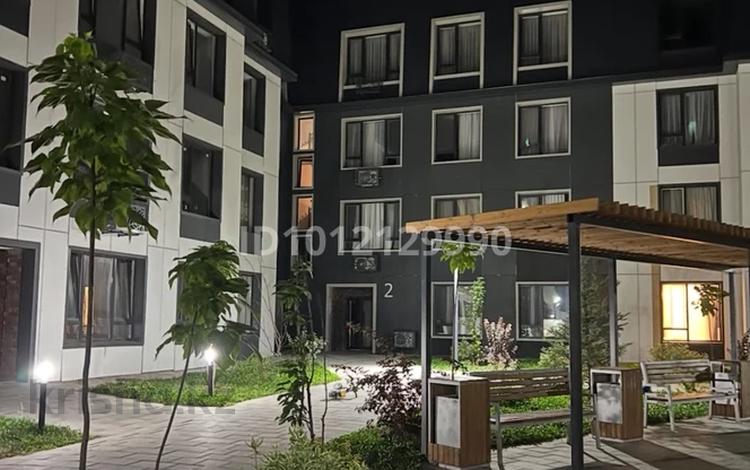 3-бөлмелі пәтер · 75 м² · 3/4 қабат, ул. Алатау 36, бағасы: 350 000 ₸ в Алматы, Турксибский р-н — фото 2