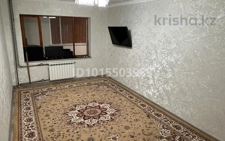 3-комнатная квартира · 80 м² · 2/4 этаж, 1-микрорайон 22 за 11 млн ₸ в Жанаозен — фото 2