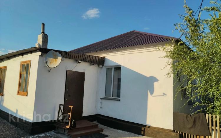 Часть дома · 4 комнаты · 94.6 м² · 6.6 сот., мкр Фёдоровка , Разрезовская за 13.5 млн ₸ в Караганде, Казыбек би р-н — фото 16