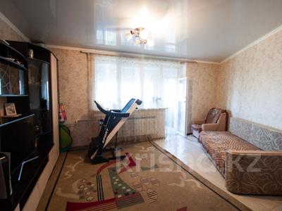 4-комнатная квартира, 90 м², 5/5 этаж, Самал за 23.8 млн 〒 в Талдыкоргане, мкр Самал