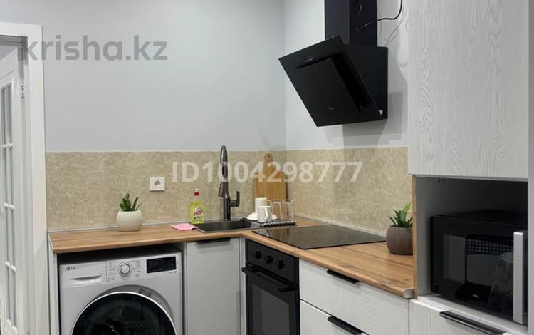 2-комнатная квартира · 45.9 м² · 3/5 этаж, Сатпаева 50 за 250 000 ₸ в Атырау, мкр Авангард-4 — фото 2
