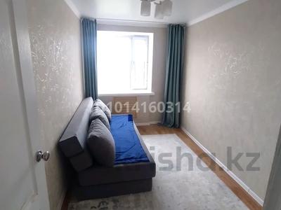 3-комнатная квартира · 76 м² · 10/10 этаж, Казыбек би 34 — Больница "Ана мен Бала", ТД Океан за 18 000 ₸ в Усть-Каменогорске