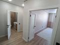 1-бөлмелі пәтер · 40 м² · 4/17 қабат, Шамши Калдаяков 61, бағасы: 22.5 млн ₸ в Астане, Алматы р-н