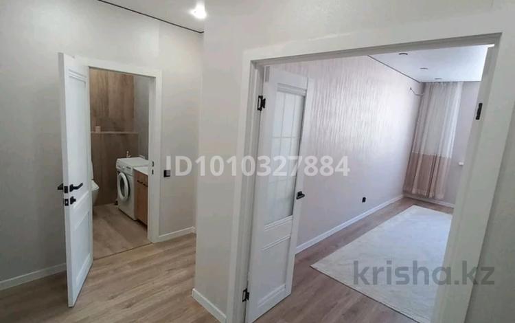 1-бөлмелі пәтер · 40 м² · 4/17 қабат, Шамши Калдаяков 61, бағасы: 22.5 млн ₸ в Астане, Алматы р-н — фото 2
