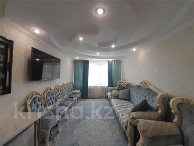 3-бөлмелі пәтер · 69.3 м² · 3/5 қабат, 8 МКР, бағасы: 25 млн ₸ в Темиртау