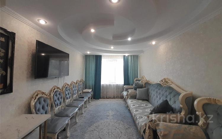 3-комнатная квартира · 69.3 м² · 3/5 этаж, 8 МКР за 25 млн ₸ в Темиртау — фото 2
