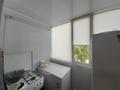3-комнатная квартира · 69.3 м² · 3/5 этаж, 8 МКР за 25 млн ₸ в Темиртау — фото 12