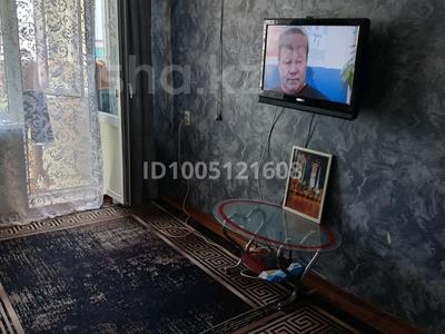 1-комнатная квартира · 32 м² · 3/5 этаж, Привокзальный 5 19 — Возле 24 школы за 150 000 〒 в Атырау, мкр Привокзальный-5