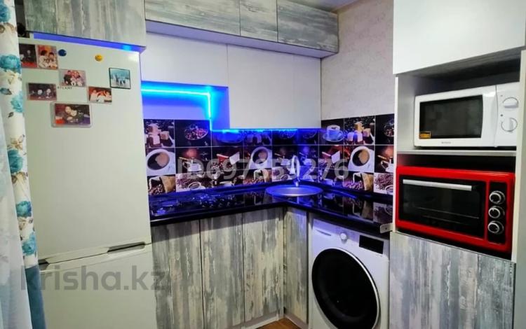 2-комнатная квартира · 37 м² · 2/5 этаж, Бараева 16 за 6.5 млн 〒 в Научном — фото 2