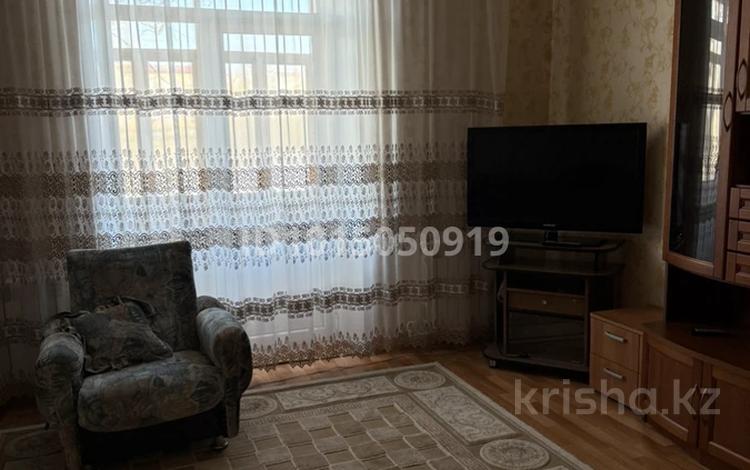 2-комнатная квартира · 57.7 м² · 2/2 этаж, Саранская 20 за 130 000 ₸ в Сарани — фото 2