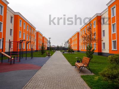 2-комнатная квартира · 34 м² · 1/3 этаж, Аубакирова 12/45а за ~ 16.1 млн ₸ в 