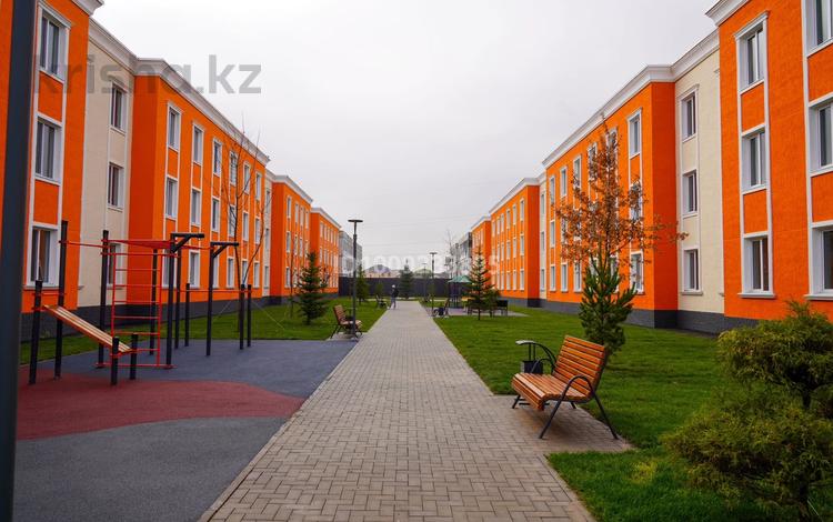 2-комнатная квартира · 34 м² · 1/3 этаж, Аубакирова 12/45а за ~ 16.1 млн ₸ в  — фото 3