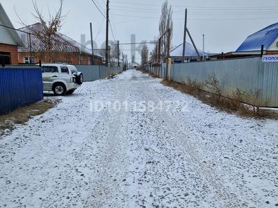 Дача · 2 комнаты · 60 м² · 8 сот., Заречный 1 уч 42 за 6 млн 〒 в Актобе